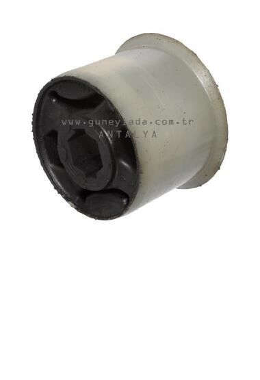 SALINCAK BURCU ARKA  6Q0407183  [Skoda Fabia]  13F