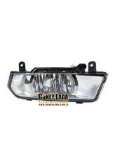 SİS LAMBASI, FARI L Sol [Skoda Yeti 2014 =>]