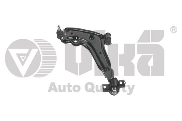 Skoda Felicia - Salıncak Sol Komple Takviye Şase - 6U0407151A