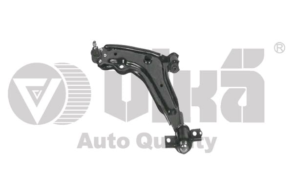Skoda Felicia - Salıncak Sol Komple Takviye Şase - 6U0407151A