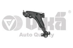 Skoda Felicia - Salıncak Sol Komple Takviye Şase - 6U0407151A
