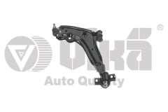 Skoda Felicia - Salıncak Sol Komple Takviye Şase - 6U0407151A