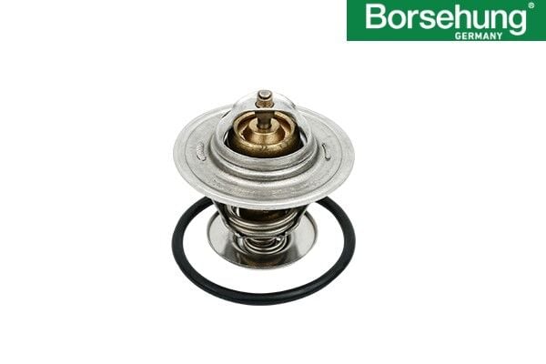 Volkswagen Golf - Termostat 87-102 C 1.9-2.0 BKD-BKP - [Volkswagen Jetta, Passat] - 03G121113A