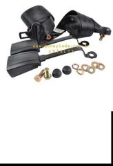 EMNİYET KEMER MEKANİZMA ÖN SAĞ-SOL TKM. 47 48 49 Lada Vaz Samara Niva