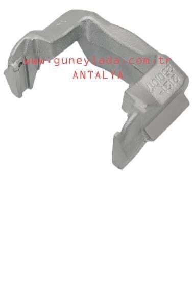 FREN-KALİPER DİSK MESNEDİ İÇ SOL 49 Lada Niva