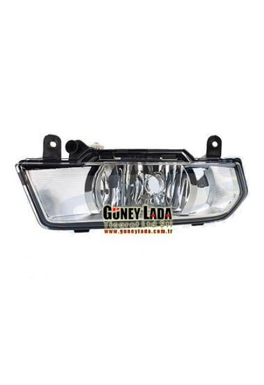 SİS LAMBASI, FARI R Sağ [Skoda Yeti 2014 =>]