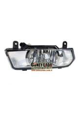 SİS LAMBASI, FARI R Sağ [Skoda Yeti 2014 =>]