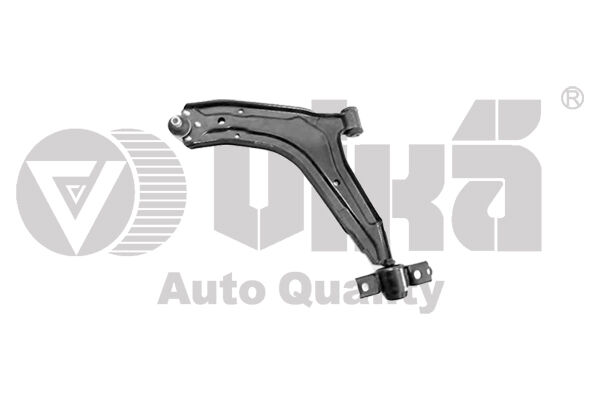 Skoda Felicia - Salıncak Komple Sol 95-01 - 6U0407151B