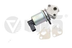 Volkswagen Polo - Gaz Kelebek EGR AUA-AUB-BBY-BBZ - [Skoda Fabia; Seat Ibiza, Cordoba] - 036131503M