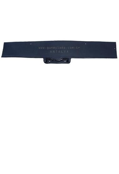 DÖŞEME-ARKA KOLTUK ARKA BAKALİTİ ORTA 48 Lada Samara