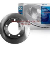 FREN-DİSKİ TKM. 49 Lada Niva