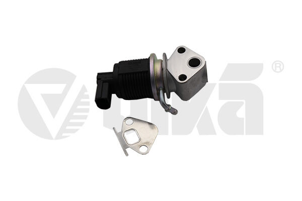 Skoda Fabia - Gaz Kelebeği EGR AUA-BBY-BBZ-BCB-BKY - [Skoda Octavia; Volkswagen Polo] - 036131503T