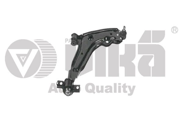 Skoda Felicia - Salıncak Komple Sağ Takviye Şase - 6U0407152A