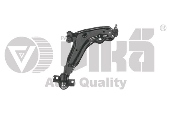 Skoda Felicia - Salıncak Komple Sağ Takviye Şase - 6U0407152A