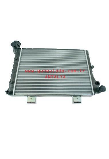 SOĞUTMA-RADYATÖR 2103 2106 47 Lada Vaz