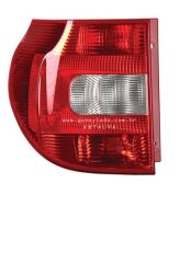 STOP LAMBASI L Sol [Skoda Yeti,10-12] 13Y