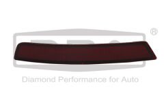 Volkswagen Polo - Tampon Reflektörü Arka Sağ - 6R0945106C