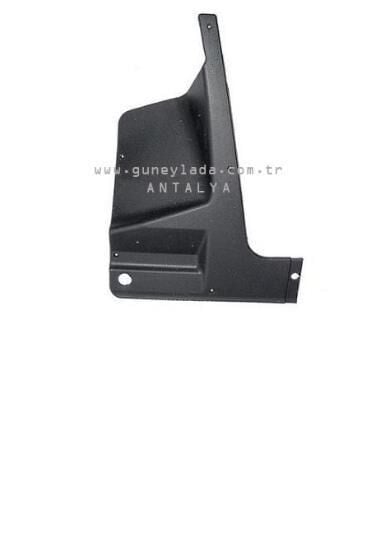 DÖŞEME-ARKA KOLTUK ARKA BAKALİTİ SAĞ 48 Lada Samara