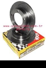 FREN-DİSKİ TKM. SPORT 49 Lada Niva