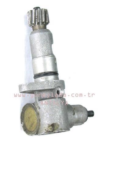 ŞANZ-KİLOMETRE DİŞLİSİ KMP. 13 DİŞ 5vt 47  Lada Vaz Niva