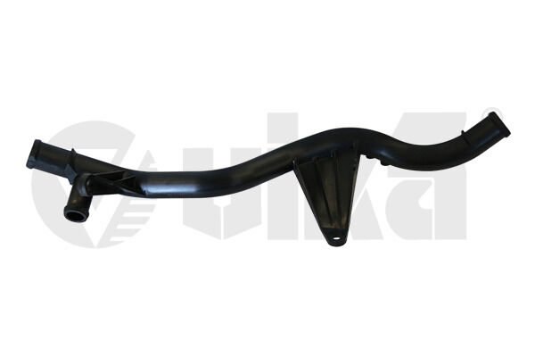 Skoda Superb - Radyatör Su Borusu (Plastik) 1.8-2.0 TFSI CHHB-CUAA-CYKC-CZPA-DBGC-DFGA-DFGC-DFHA-DGDB - [Skoda Octavia; Volkswagen Golf, Passat; Audi A3] - 5Q0121070AB