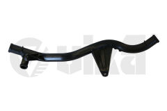 Skoda Superb - Radyatör Su Borusu (Plastik) 1.8-2.0 TFSI CHHB-CUAA-CYKC-CZPA-DBGC-DFGA-DFGC-DFHA-DGDB - [Skoda Octavia; Volkswagen Golf, Passat; Audi A3] - 5Q0121070AB