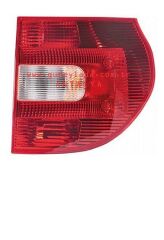STOP LAMBASI R Sağ [Skoda Yeti,10-12] 13Y