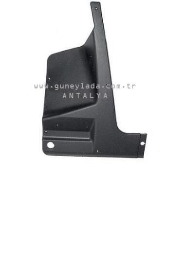 DÖŞEME-ARKA KOLTUK ARKA BAKALİTİ SOL 48 Lada Samara