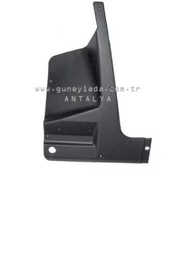 DÖŞEME-ARKA KOLTUK ARKA BAKALİTİ SOL 48 Lada Samara