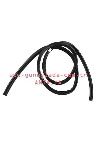 KAPORTA-TAVAN YAĞMUR OLUK LASTİĞİ SAĞ-SOL AYNI 51 Lada Vega