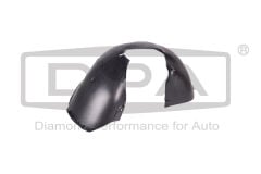 Volkswagen Golf - Çamurluk Davlumbazı Ön Sağ (Büyük) - 5K0805978B