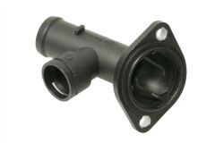 Volkswagen Golf - Termostat Kapağı 1.9-2.0 BKD-BLS-BKC-BXE-BMN-CBAA-CFFA-CBBB-CFGB - [Skoda Octavia, Superb; Volkswagen Passat, Jetta] - 03L121121A