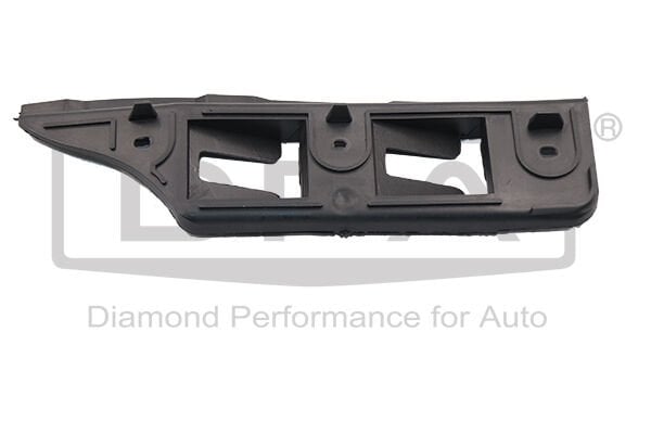 Volkswagen Jetta - Tampon Bağlantı Braketi Ön Sol 04-10 - [Volkswagen Golf] - 1K0807183