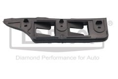Volkswagen Jetta - Tampon Bağlantı Braketi Ön Sol 04-10 - [Volkswagen Golf] - 1K0807183