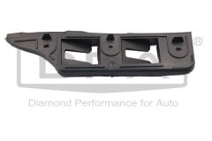 Volkswagen Jetta - Tampon Bağlantı Braketi Ön Sol 04-10 - [Volkswagen Golf] - 1K0807183