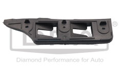 Volkswagen Jetta - Tampon Bağlantı Braketi Ön Sol 04-10 - [Volkswagen Golf] - 1K0807183