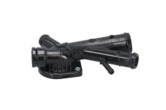 Audi A4 - Su Flanşı 2.0 TDI BLB-BRE-CAGA-B-C-CAHA-B-CGLC-D-CJCA-B-C-D-CNHC-CSUA-B - [Audi A6, Q5] - 03L121132A