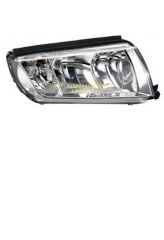 FAR KOMPLE R-Sağ Gümüş   [Skoda Fabia,00-04]  13F