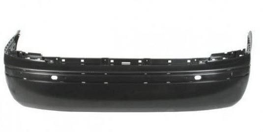 TAMPON ARKA [Skoda Octavia,2004-2008] 13O