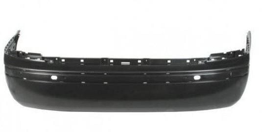 TAMPON ARKA [Skoda Octavia,2004-2008] 13O