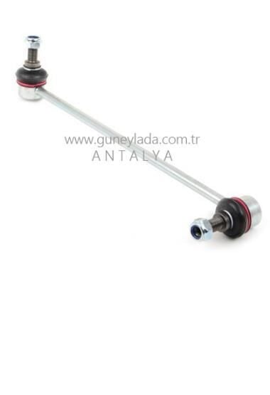 VİRAJ DEMİR ASKI ROTU, Z ROT [Skoda Octavia,SuperB,Yeti,Volkswagen] 1K0411315B AYD 96-03398