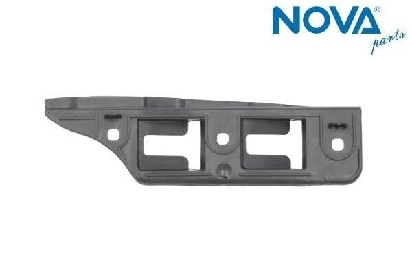 Volkswagen Jetta - Tampon Bağlantı Braketi Ön Sol 04-10 - [Volkswagen Golf] - 1K0807183