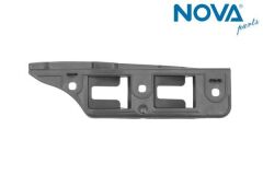 Volkswagen Jetta - Tampon Bağlantı Braketi Ön Sol 04-10 - [Volkswagen Golf] - 1K0807183