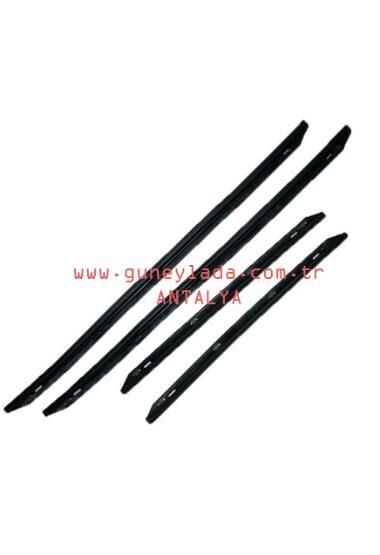 KAPI-LASTİĞİ ALT ÖN+ARKA TKM. 51 Lada Vega