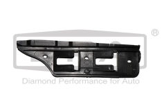 Volkswagen Jetta - Tampon Bağlantı Braketi Ön Sağ 04-10 - [Volkswagen Golf] - 1K0807184