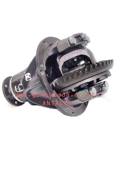 YM. DİFRANSİYEL-KUTUSU ARKA KMP 11-43 47 49 Lada Vaz Niva