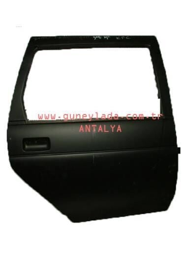 KAPORTA-KAPI ARKA SAĞ KMP. HB+SEDAN 51 Lada Vega