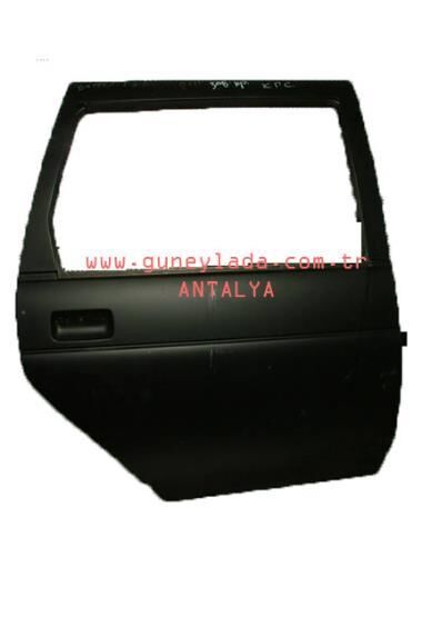 KAPORTA-KAPI ARKA SAĞ KMP. HB+SEDAN 51 Lada Vega