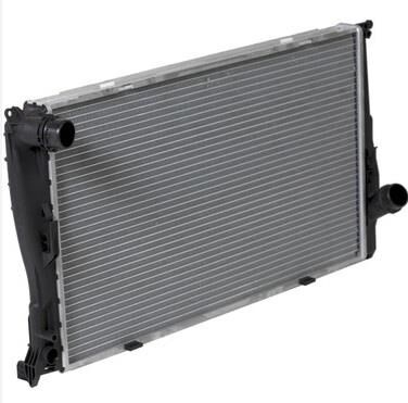 RADYATÖR, Motor Soğutma [Skoda Octavia SuperB KAROQ]