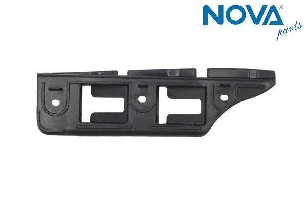 Volkswagen Jetta - Tampon Bağlantı Braketi Ön Sağ 04-10 - [Volkswagen Golf] - 1K0807184
